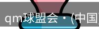 qm球盟会·(中国)球盟会